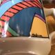 Mug design by Dorothy Hafner studio Line Rosenthal Germany 80s