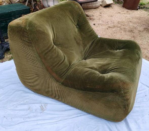 2 Kali armchairs from Ligne Roset by Ducaroy Michel
