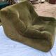 2 Kali armchairs from Ligne Roset by Ducaroy Michel