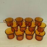 Duralex coffee mugs