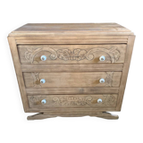 Commode ancienne