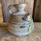 Accolay pitcher