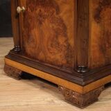 paire de tables de chevet italiennes des années 60