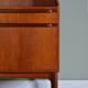 Mcintosh bookcase  in teak