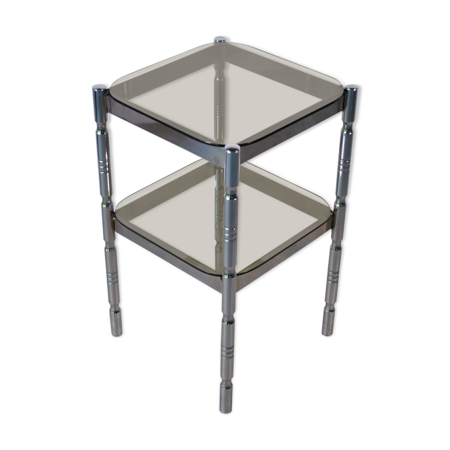 Stainless steel service 1980