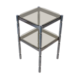 Stainless steel service 1980