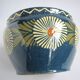 Ancient cache pot soufflenheim pottery Alsace
