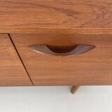 Vintage sideboard by Avalon 1960's