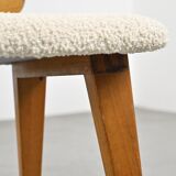 Chair by André Sornay, Lyon France