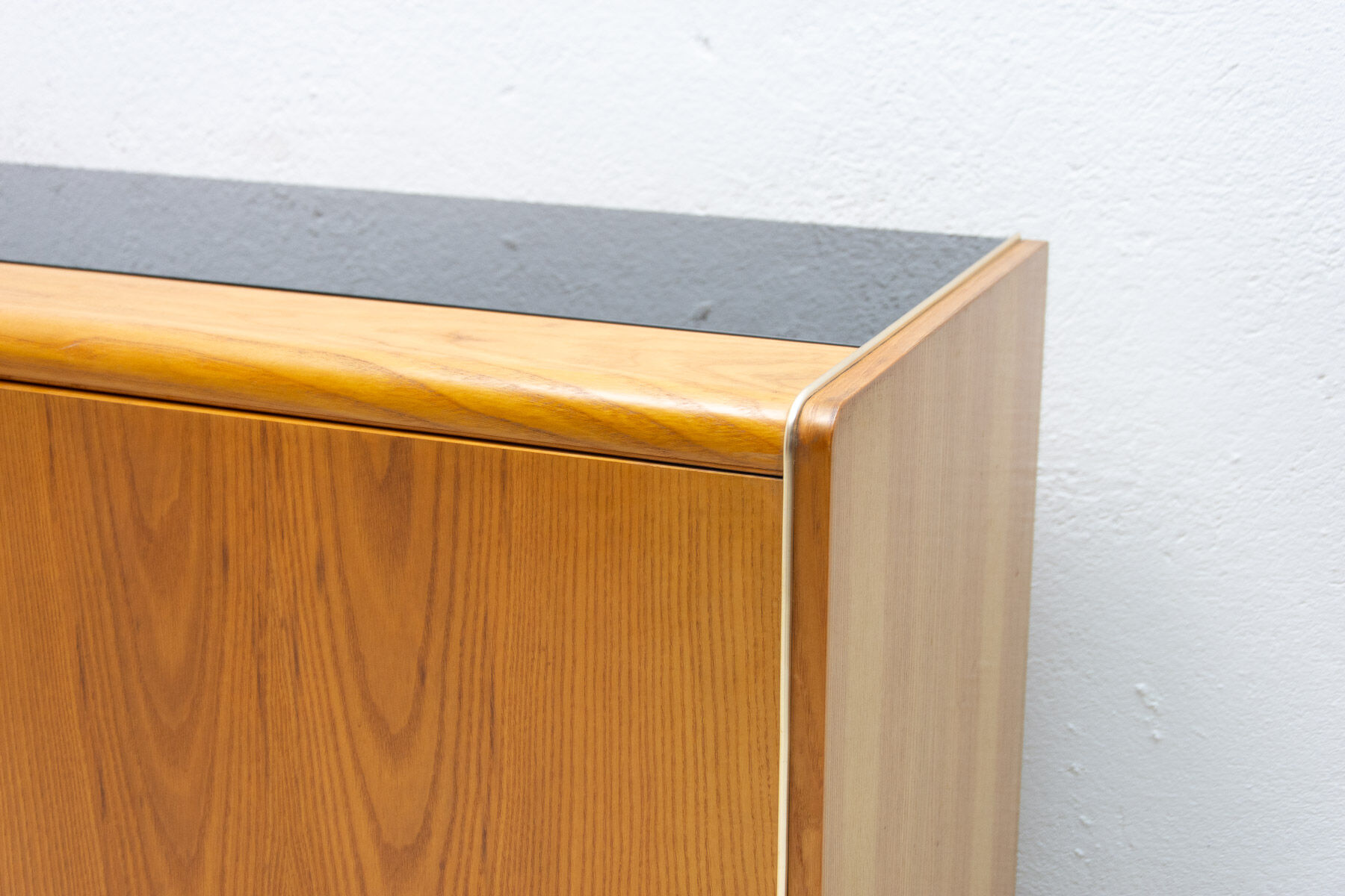 Mid century sideboard by Hubert Nepožitek & Bohumil Landsman for Jitona, 1970´s