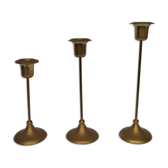 Candlesticks