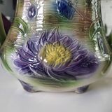 Vase Saint Clément - Martin Pêcheur