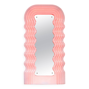 Miroir à led Ultrafragola