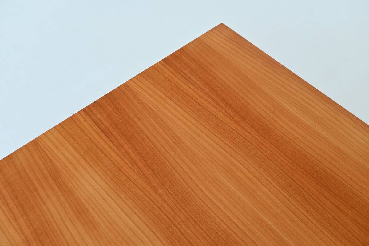 Alfred Hendrickx T4 dining table in beech Belform Belgium 1958