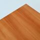 Alfred Hendrickx T4 dining table in beech Belform Belgium 1958