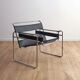 Armchair Wassily, Marcel Breuer