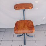 Workshop high chair roneo