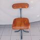 Workshop high chair roneo