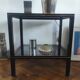 Table d'appoint vintage Pierre Vandel