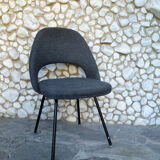 'Executive Chair 71' chair by Eero Saarinen for Knoll, 1960