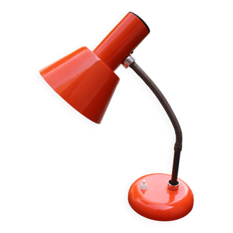 Vintage desk lamp