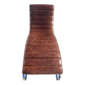 Chaise longue / fauteuil