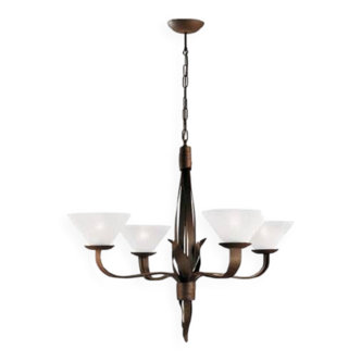 Lustre "Bara Bara" de Jean-François Crochet pour Terzani (neuf)