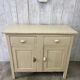 Buffet parisien vintage