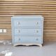 Art Deco chest of drawers