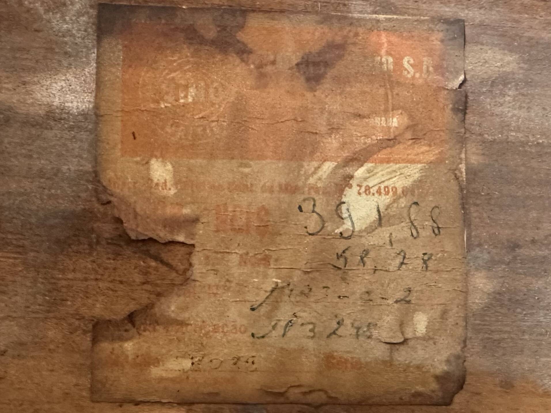 Pair of rosewood lounge chairs by Móveis Cimo, Brazil 1950s