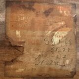 Pair of rosewood lounge chairs by Móveis Cimo, Brazil 1950s