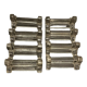 Ensemble de 8 porte couteaux