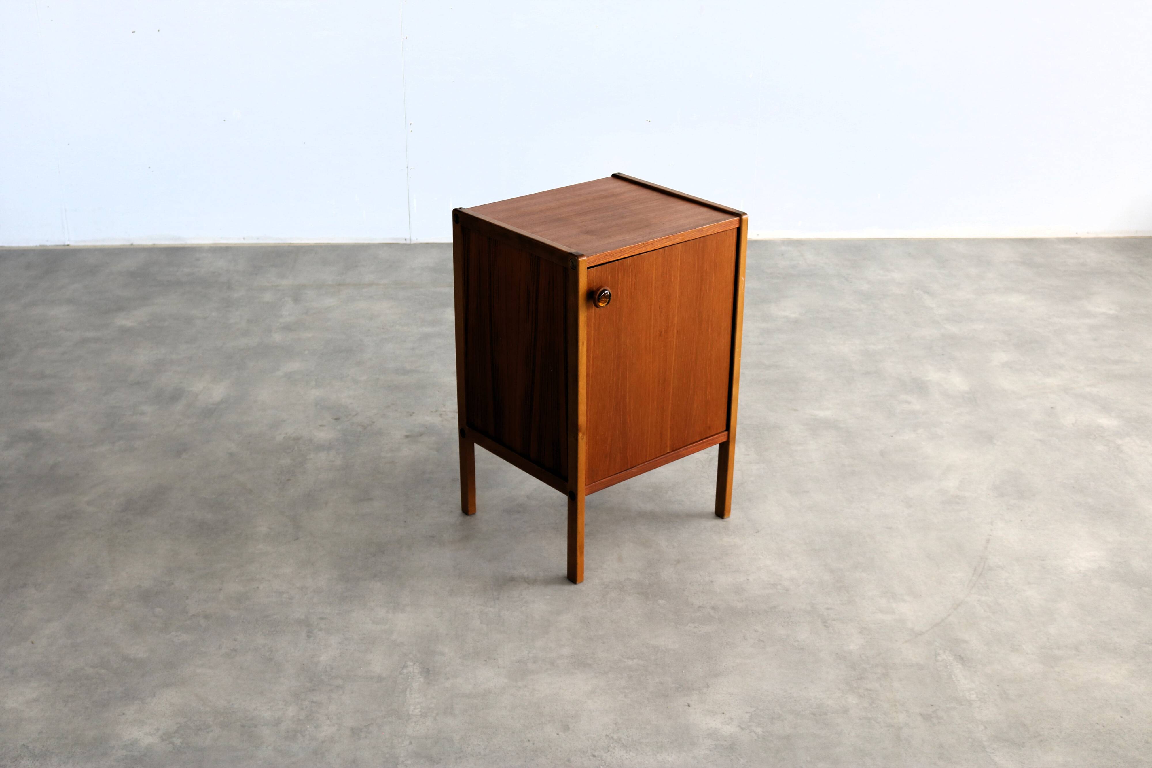 Vintage Bodafors furniture | teak | 1960s | Sweden