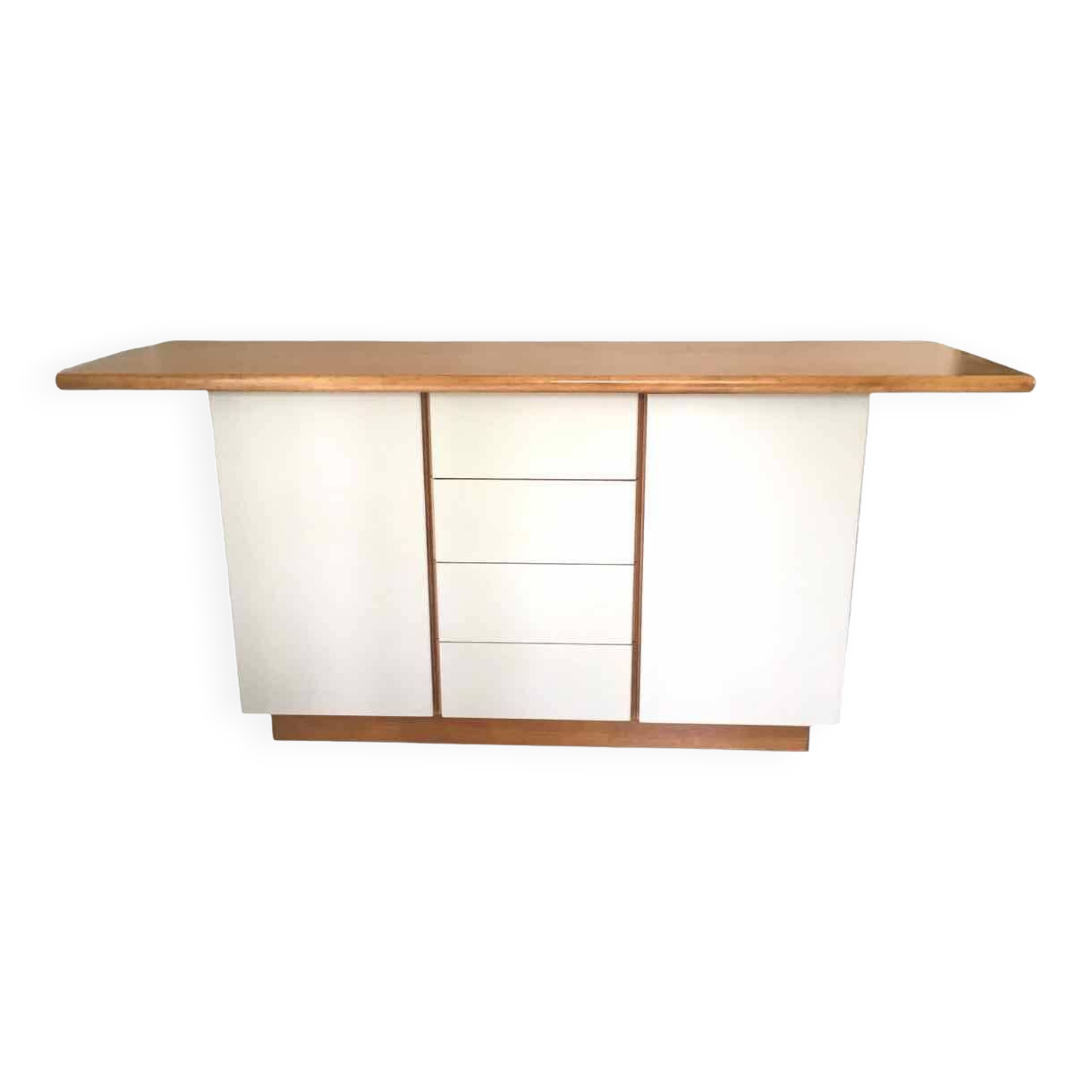 Danish low sideboard for Habitat 1980