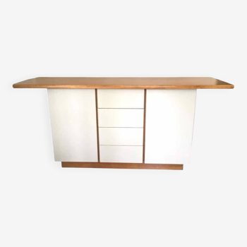 Danish low sideboard for Habitat 1980