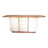 Danish low sideboard for Habitat 1980