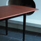 Scandinavian table