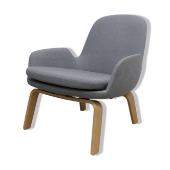 Era armchair from Norman Copenhagen in fabric