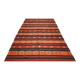 Turkish kilim rug, 351x180 cm, MYK-852