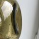 Glass decanter Biot 60s 70s
