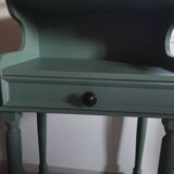 Entrance empty pocket furniture