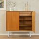 1960s dresser