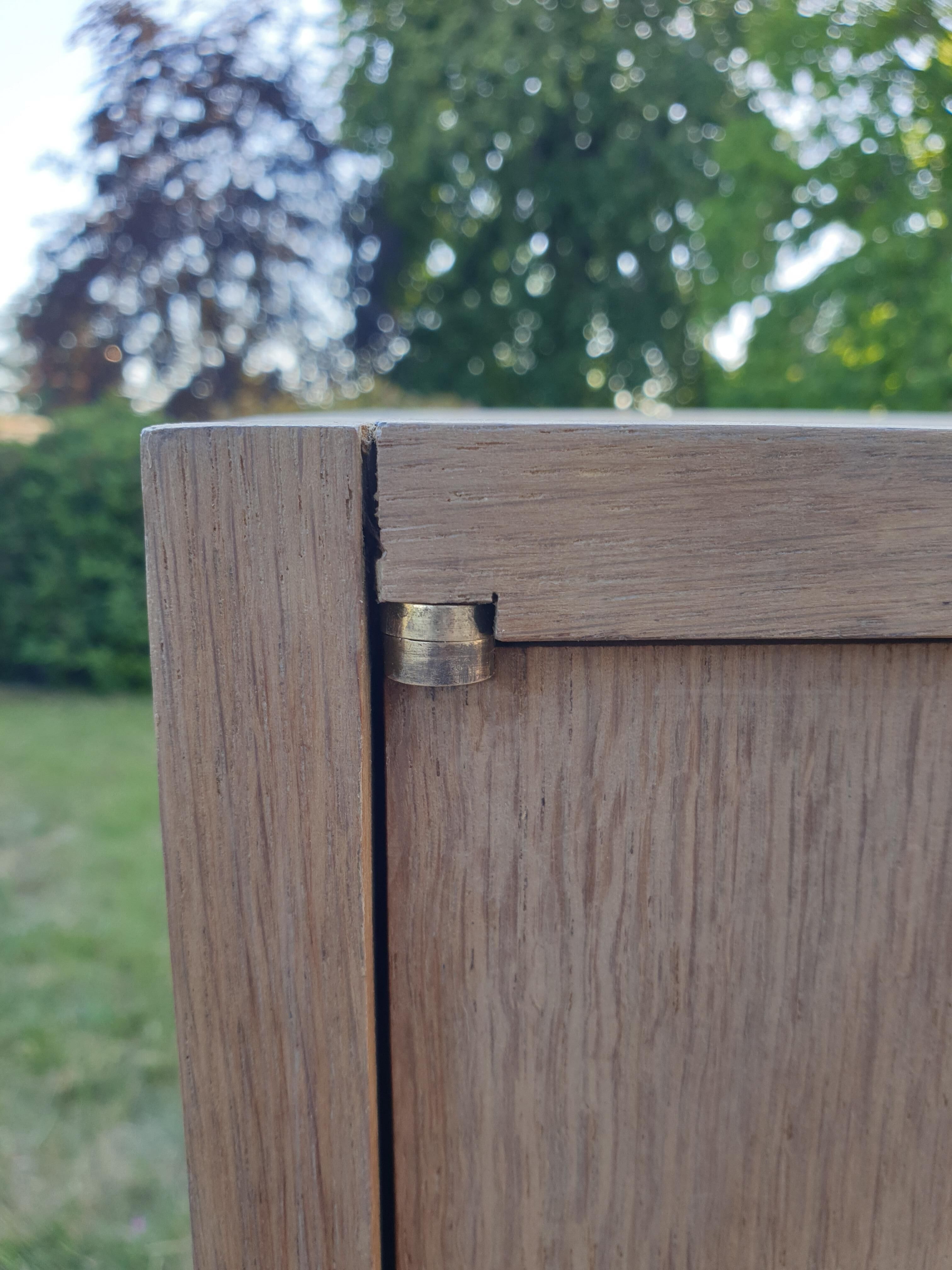 Scandinavian library 1960