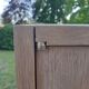 Armoire scandinave 1960