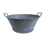 Zinc basin, old