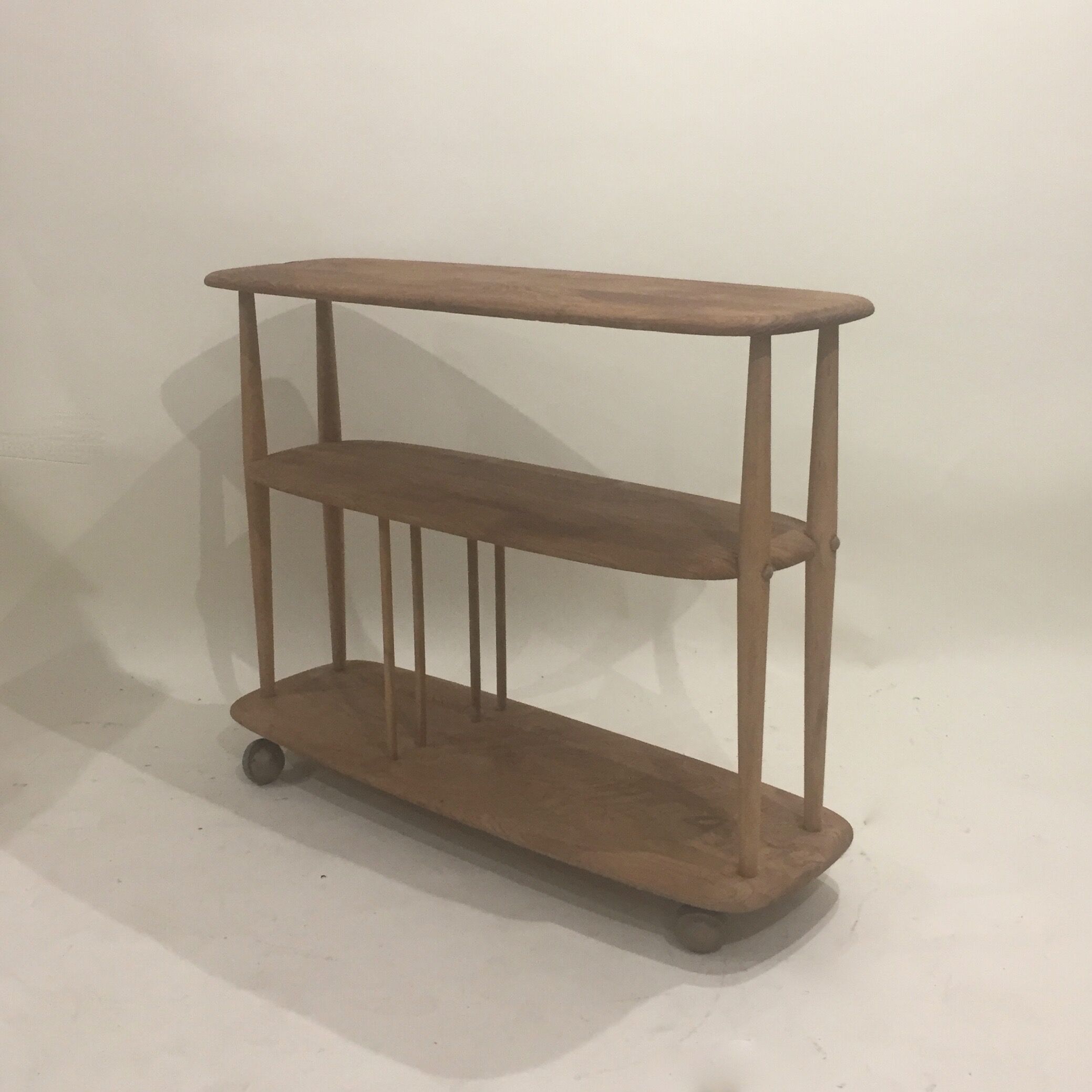 Ercol Shelf