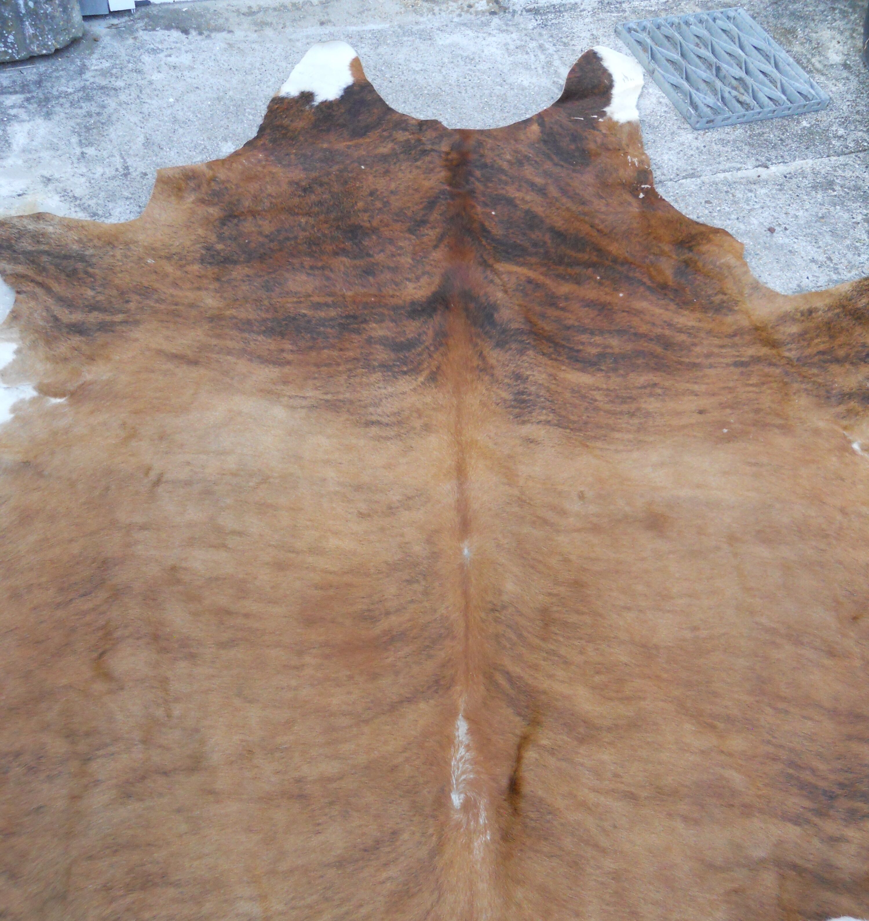 Cowhide