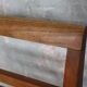 Paire de chaises en hêtre René Gabriel