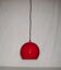 1970s Suspension Eye Ball