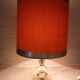 Table lamp vintage